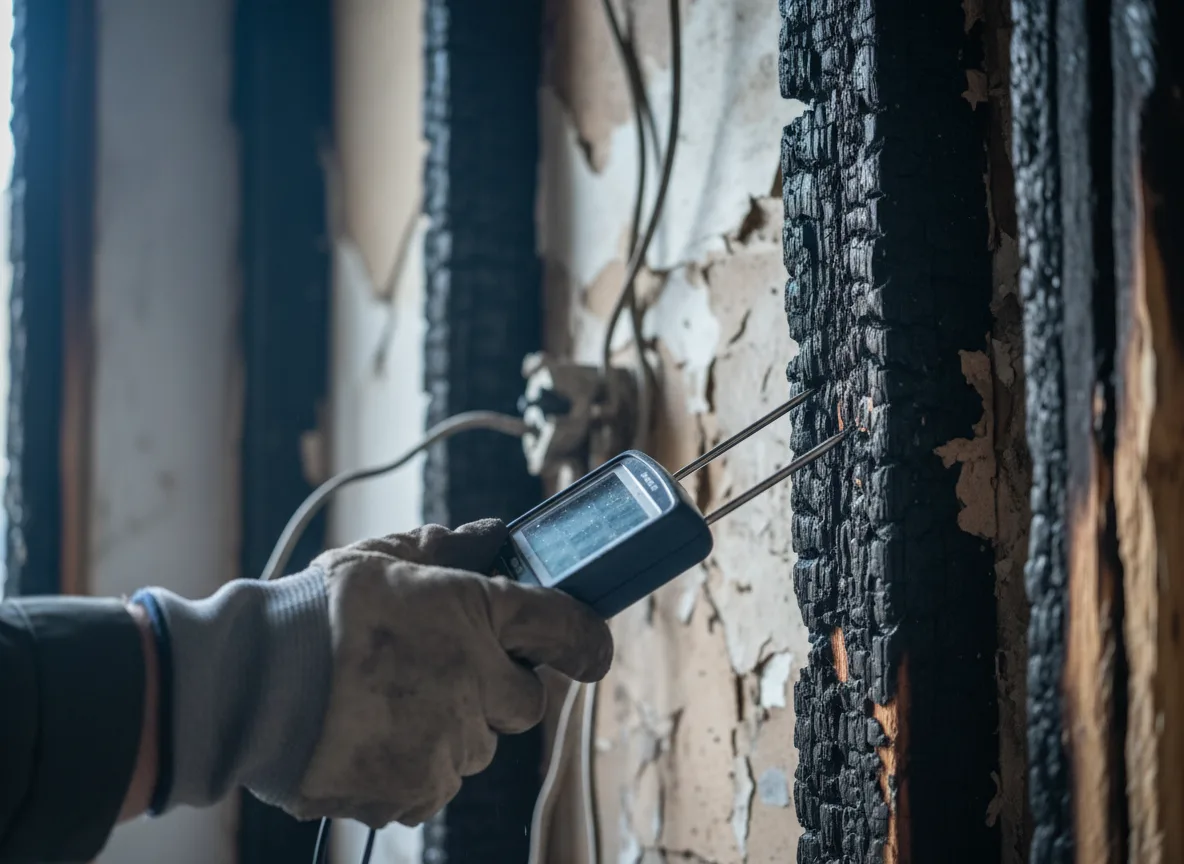 Fire Damage Restoration High Shoals, NC FAQs